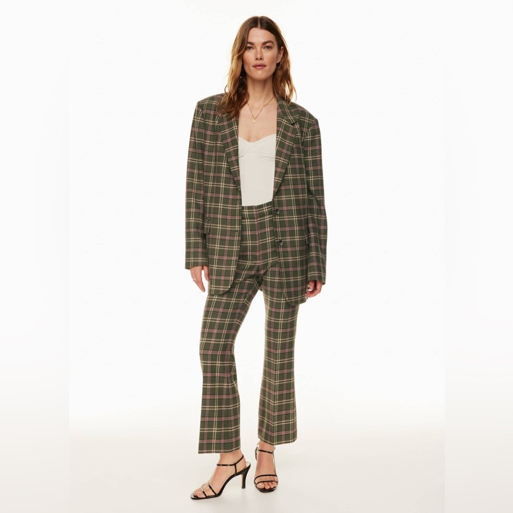 Aritzia Wilfred Sequence Pants Size 4 NWT